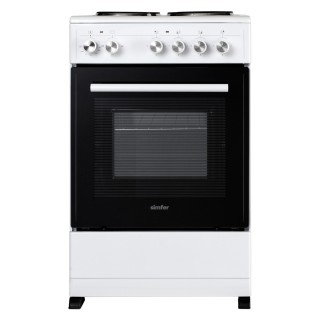 

Электрическая плита Simfer F50EW03001