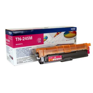 

Расходный материал для печати Brother TN-245M