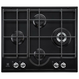 

Газовая варочная панель Electrolux GPE 363 RCB