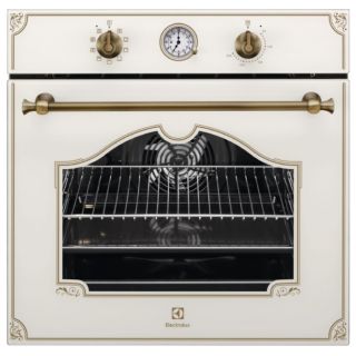

Электрический духовой шкаф Electrolux OPEB 2520 V