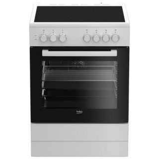 

Электрическая плита Beko FSE 67100 GWS