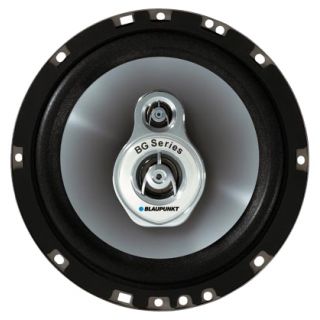 

Автоакустика Blaupunkt BGX-663 HP