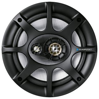 

Автоакустика Blaupunkt GTX-663 SC