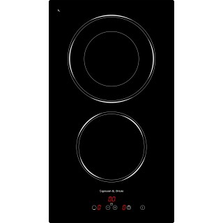 

Электрическая поверхность Zigmund & Shtain CNS 302.30 BX