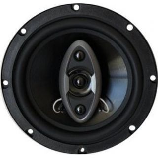 

Автоакустика Calcell CB-654
