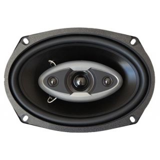 

Автоакустика Calcell CB-694