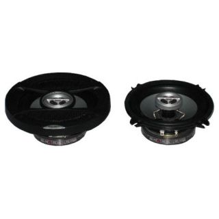 

Автоакустика Calcell CP-502