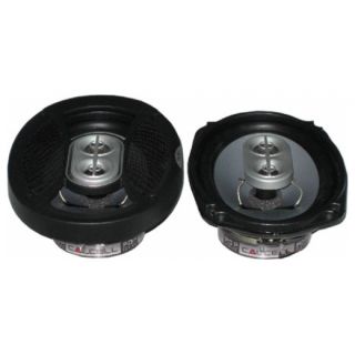 

Автоакустика Calcell CP-6930