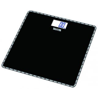 Напольные весы Tanita HD-380 black от Imperiatechno