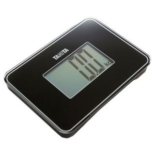 

Напольные весы Tanita HD-386 Black