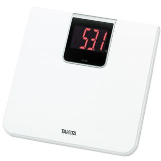 Напольные весы Tanita HD-395 White от Imperiatechno