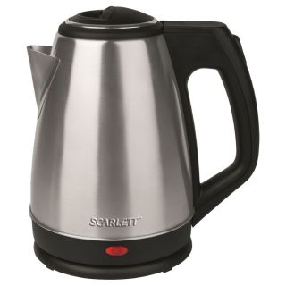 

Чайник Scarlett SC-EK21S25