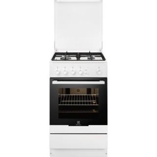 

Газовая плита Electrolux EKG 95010 CW