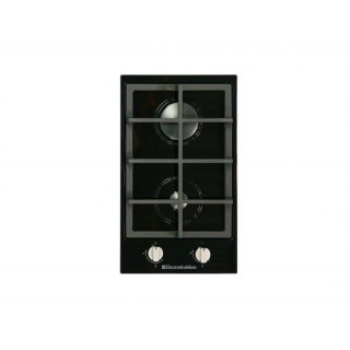 

Газовая варочная панель Electronicsdeluxe TG2 400215F-007 ЧР