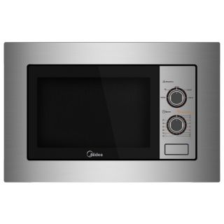 

Встраиваемая микроволновая печь Midea MM820B2Q-SS