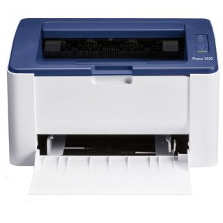 

Принтер Xerox Phaser 3020