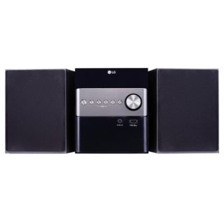 

Музыкальный центр LG CM1560
