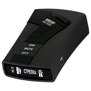 

Радар-детектор Mystery MRD-705GVS