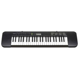 

Клавишный инструмент Casio CT-K240 черный
