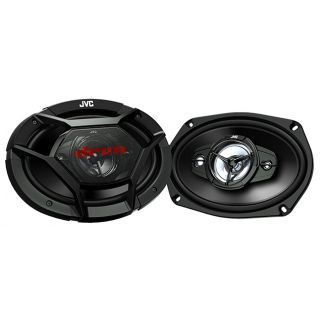 

Автоакустика JVC CS-DR6940