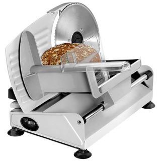 

Ломтерезка Clatronic MA 3585 silber
