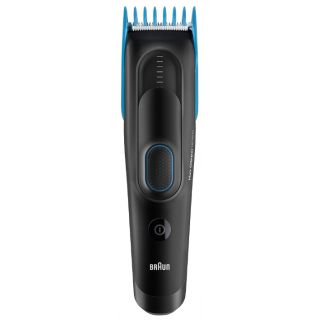 

Машинка для стрижки Braun HC 5010
