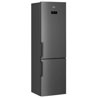 

Холодильник Beko RCNK 356E21 X
