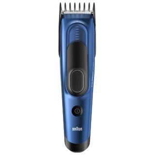 

Машинка для стрижки Braun HC 5030