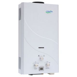 

Водонагреватель Oasis OR-20W