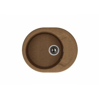 

Кухонная мойка Dr.Gans Берта 580 терракота