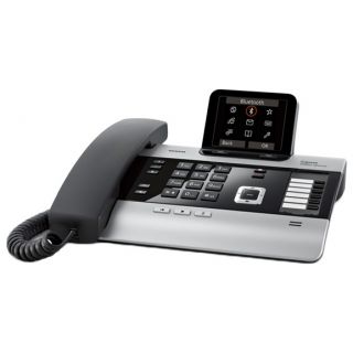 

VoIP-телефон Gigaset DX800A