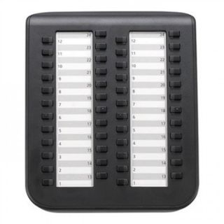 

Системная консоль Panasonic KX-DT590RU-B