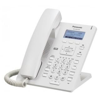 

VoIP-телефон Panasonic KX-HDV130RU