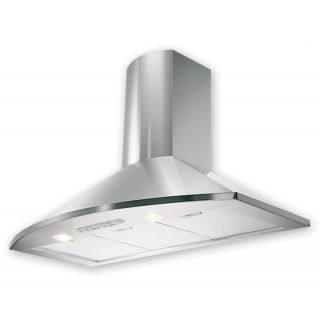 

Каминная вытяжка Faber TENDER X A60