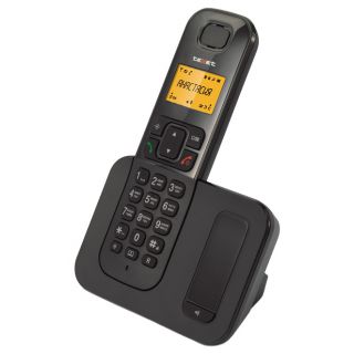

Радиотелефон Texet TX-D6605A