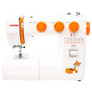 

Швейная машина Janome 6025S