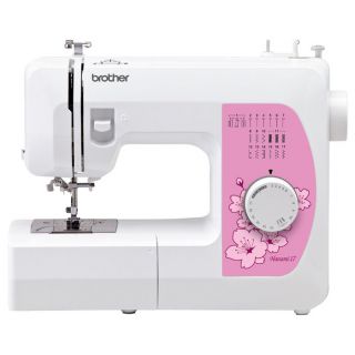 

Швейная машина Brother Hanami 17