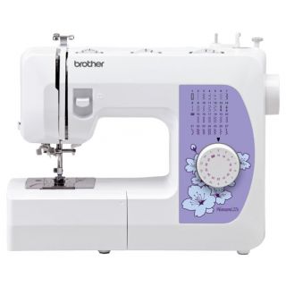 

Швейная машина Brother Hanami 27S