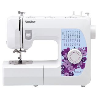 

Швейная машина Brother Hanami 37S