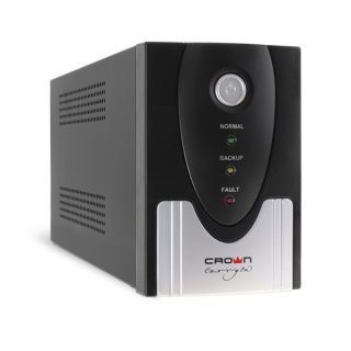 

Источник бесперебойного питания Crown CMU-SP650 EURO