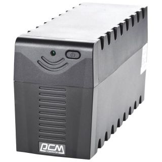 

Источник бесперебойного питания Powercom RPT-600A (3 EURO)