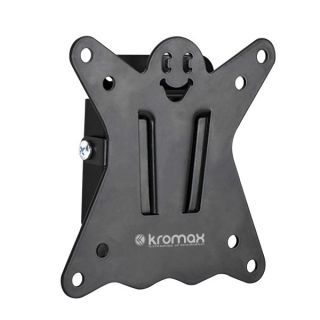 

Кронштейн для ТВ Kromax CASPER-100 black