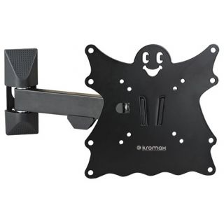 

Кронштейн для ТВ Kromax CASPER-203 black