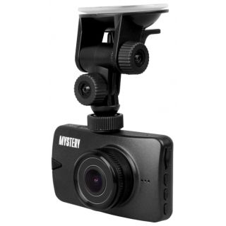 

Автомобильный видеорегистратор Mystery MDR-805HD