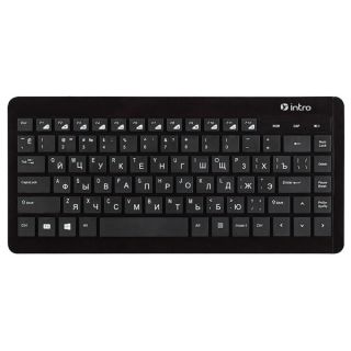 

Клавиатура Intro KW 474 black