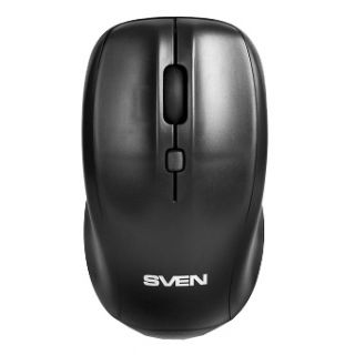 

Компьютерная мышь Sven RX-305 черный