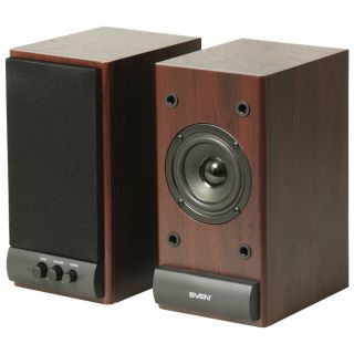 

Компьютерная акустика Sven SPS-609 вишня