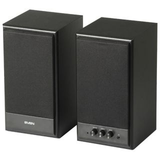 

Компьютерная акустика Sven SPS-702 черный