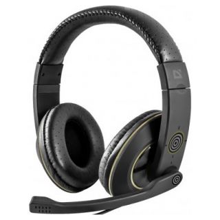 

Компьютерная гарнитура Defender HN-G110