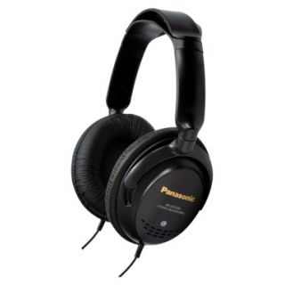 

Наушники Panasonic RP-HTF295E-К